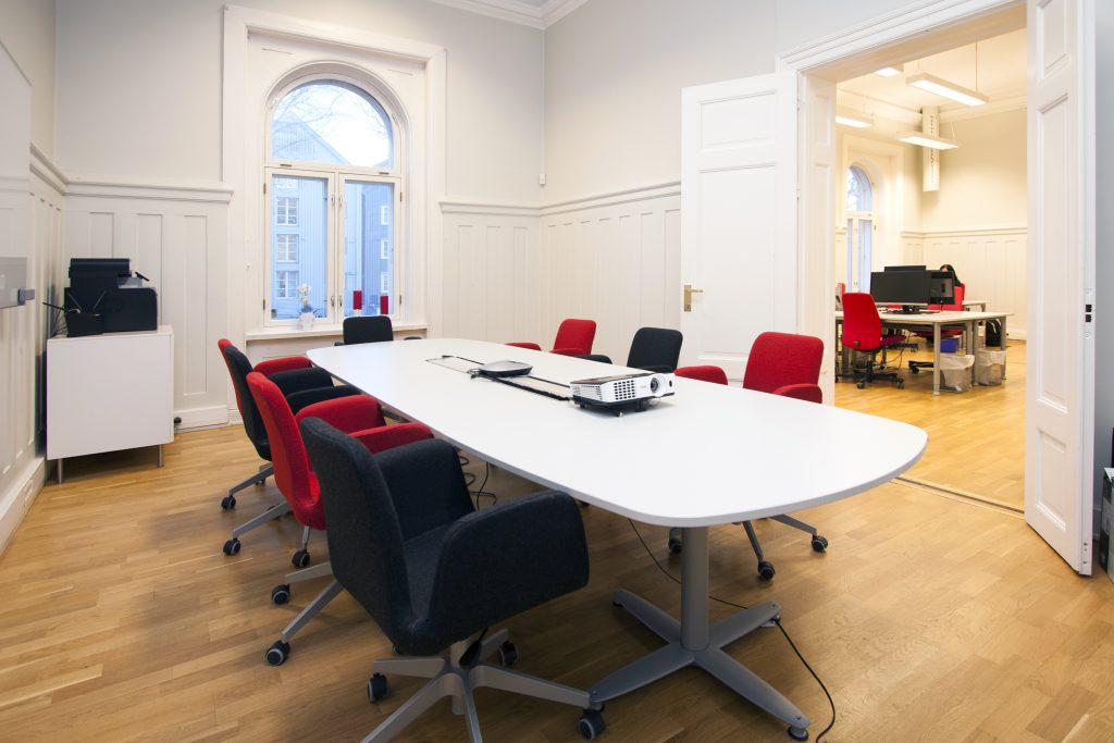 Kjøpmannsgata 40